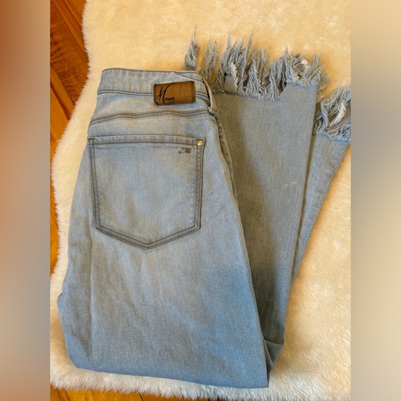 Mavi cropped jeans - Picture 3 of 3